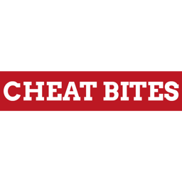 Cheat Bites logo.